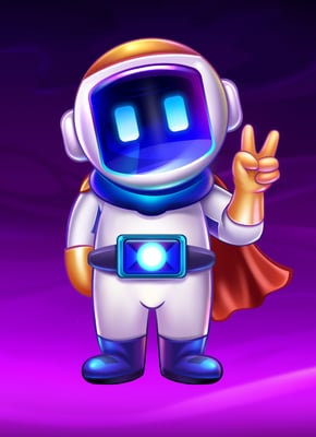 Spaceman